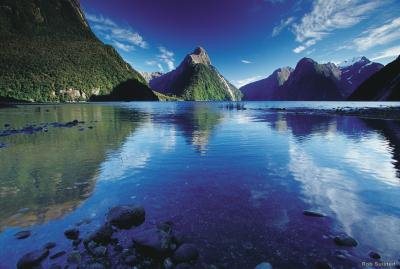 Milford Sound